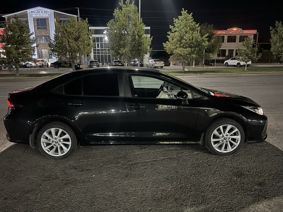 Диски камри 70/75 R17