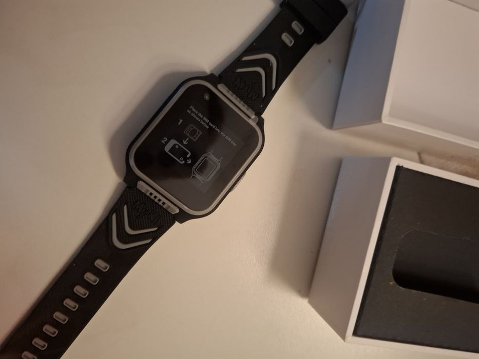 Смарт часовник My Ki4