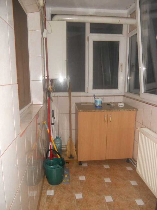 3 camere decomandate cu centrala proprie