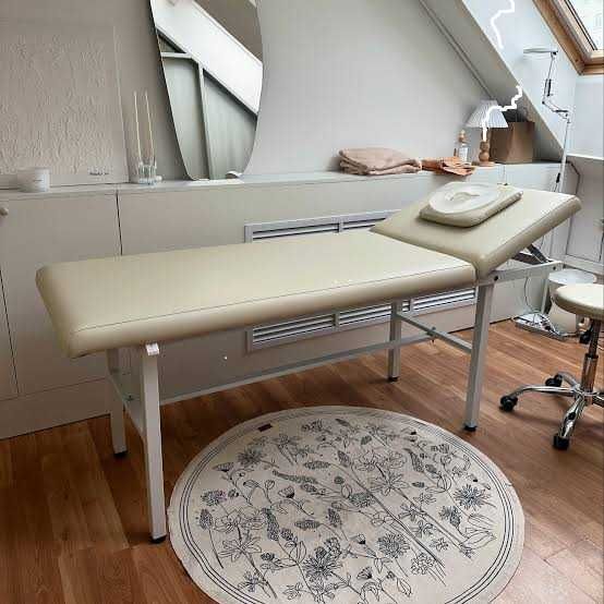 Массаж после инсульта