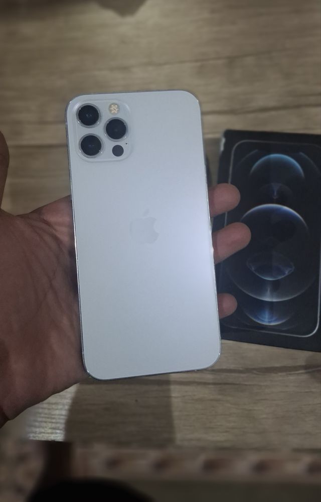 iPhone 12pro
