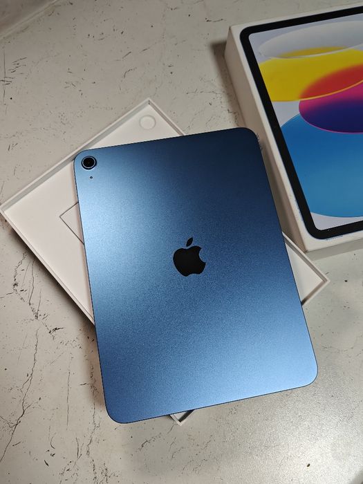 iPad 11 (A16) 128Gb yengi Sotlad