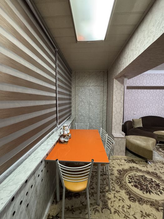 Сдаю свою квартиру на Ц1 2/5/9 в ЦЕНТРЕ