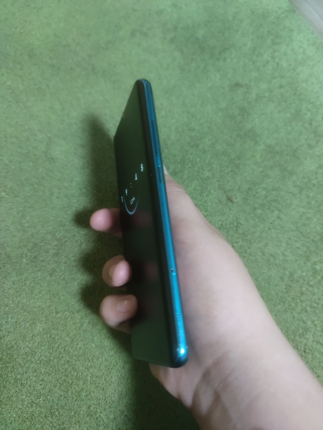 Продам MI Note 10