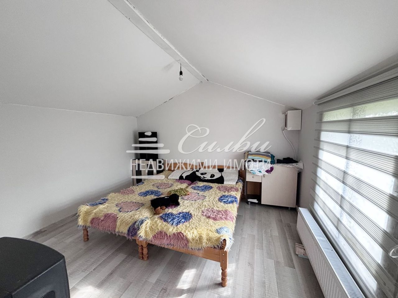 Продава се Къща в Шумен, м-т Под Манастира - 80 кв.м за 886 €/кв.м - Снимка #7