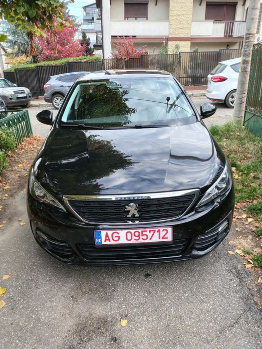 Peugeot 308 sw h