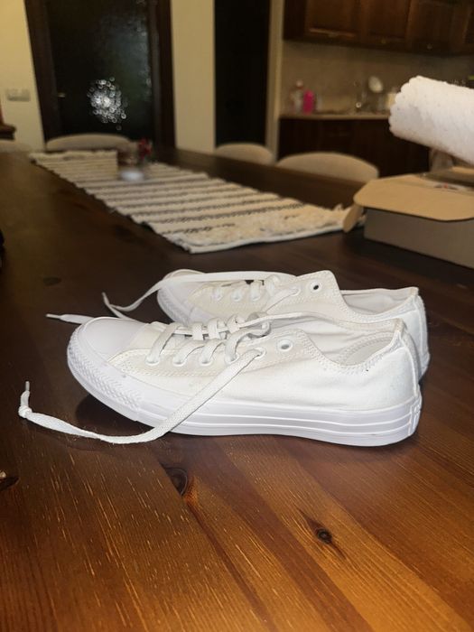 Ниски сникърси Converse размер 38