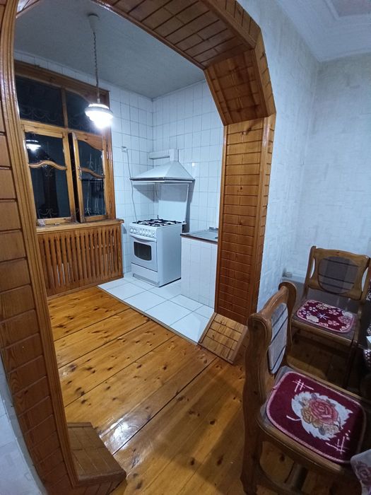 Аренда 4ком.Квартиры Сергели-8