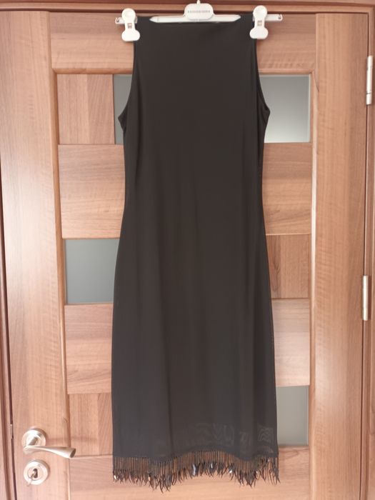 Стилни рокли-размер М