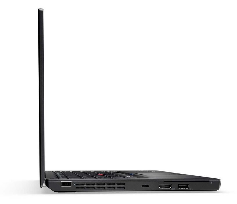 Лаптоп Lenovo ThinkPad X270 i7-7500U 8GB 256GB NVMe ГАРАНЦИЯ