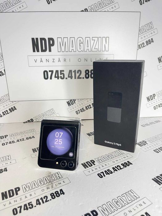 NDP Amanet NON-STOP Bld.Iuliu Maniu 69 SAMSUNG FLIP 5 (42030)