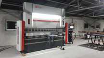 Indoire abkant cnc , confectii metalice