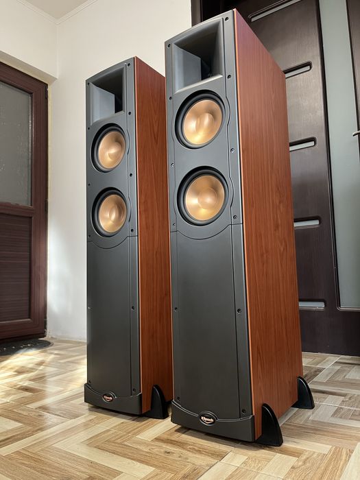 Boxe Klipsch RF-62 125W 8Ohmi