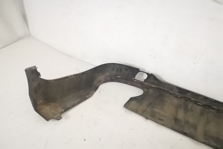 Оригинален заден спойлер / Originalen zaden spoiler Mercedes-Benz GLC