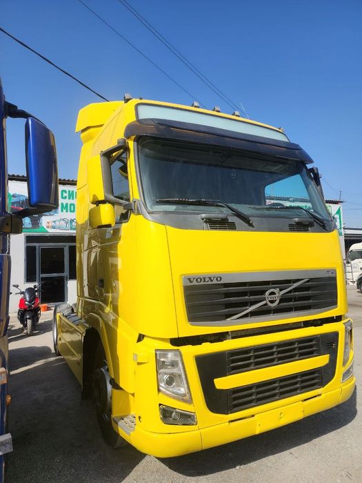 VOLVO EVRO 5 2011 Yil sotiladi