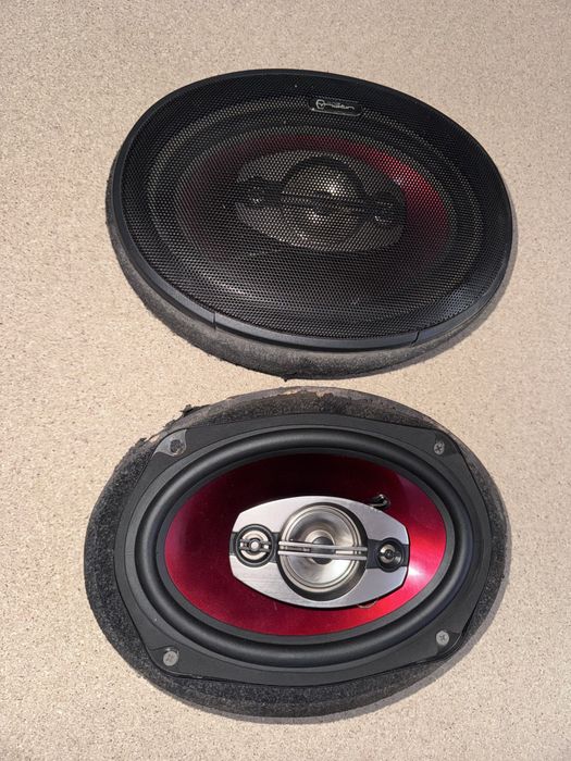 Продам колонки (б/у)