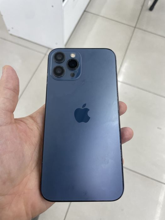 Продаю iphone 12 pro max