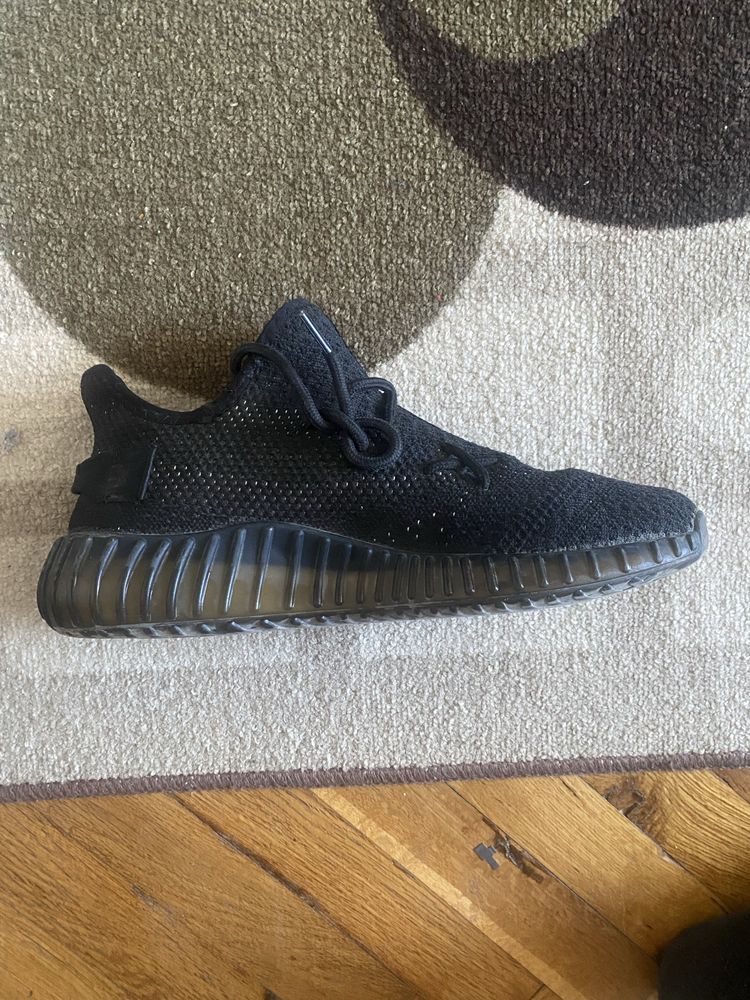 Adidas Yeezy Boost 350-SPLY Oreo