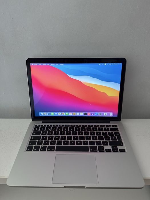 Macbook Pro 2014/8/128/full box