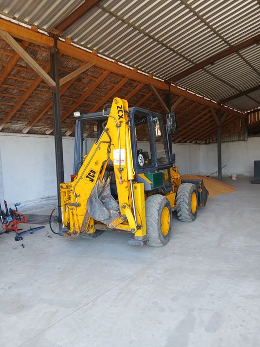 Jcb2cx de vânzare