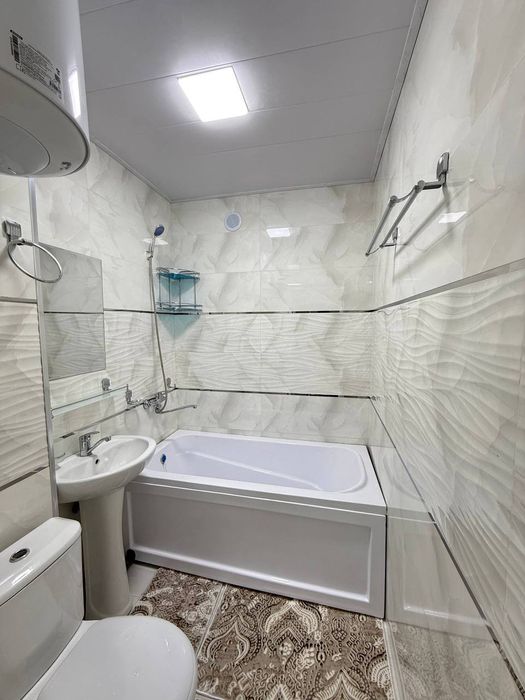 Продаётся квартира