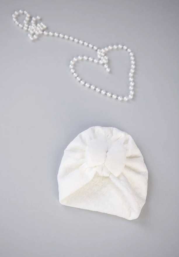 Turban pentru fetite Mon Bebe nou