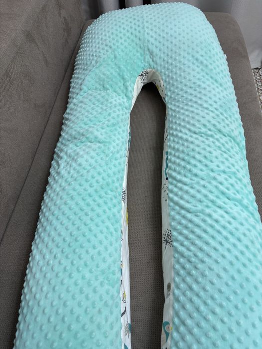 Подушка для беременных