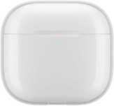 Прозрачен калъф Native Union (Re) за AirPods 4 – безжично зареждане