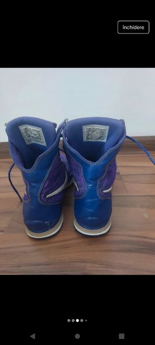 Adidași Nike original