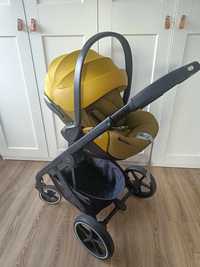 Cybex balios s lux cybex cloud z set