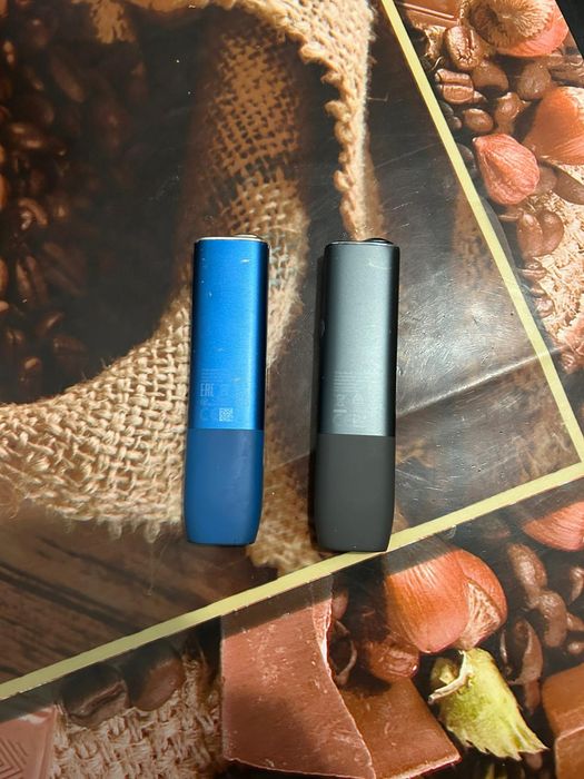 Vând iqos iluma one, model 2024

Aparatul este in stare perfecta de fu