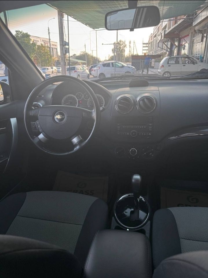 Продажа Нексия-3 автомат