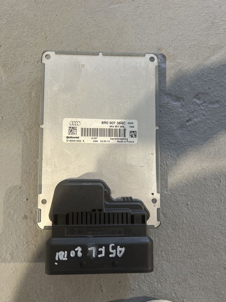 Calculator suspensie Audi A5 8R0907364C