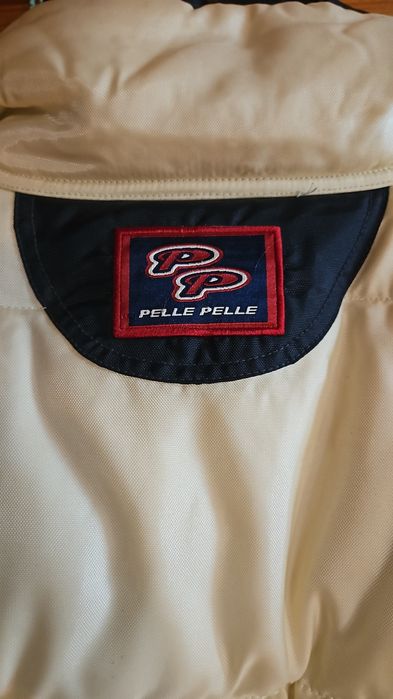 Geacă Pelle Pelle