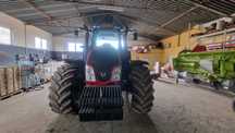 Valtra t193 Hightech
