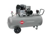 Compresor cu piston 4 kw rezervor 270 litri