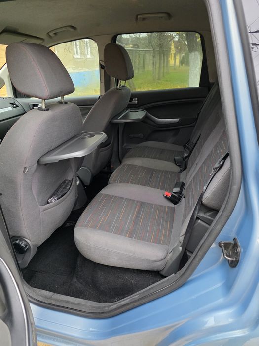 Ford c- max 1.6 d