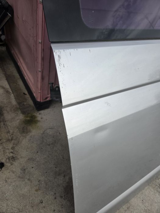 Странична врата Транспортер Т5