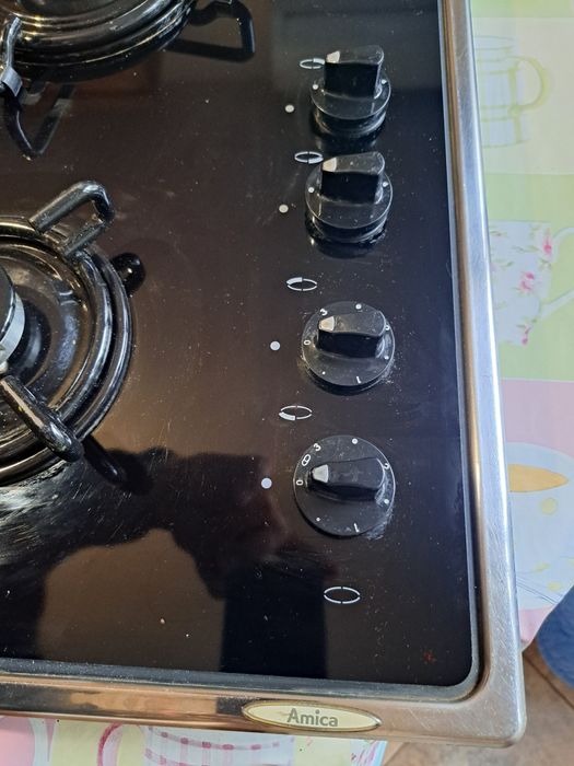 Кухненски плот за вграждане