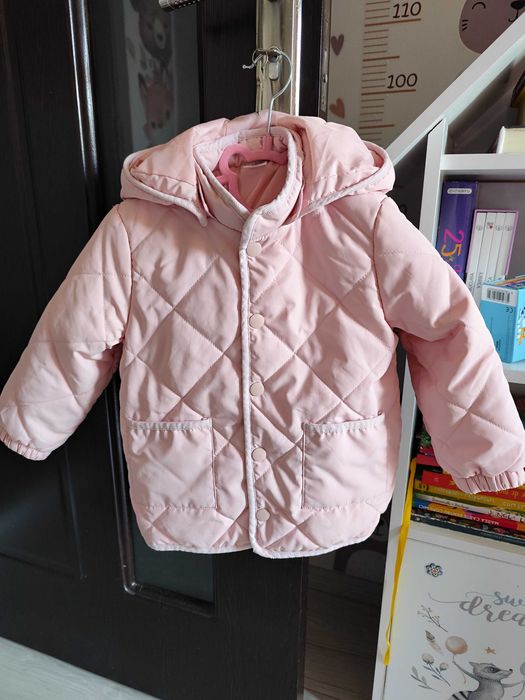 Geaca HM toamna/primăvară