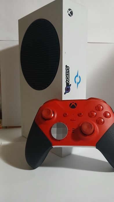 Consolă xbox serie s