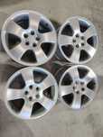 Jante originale audi vw 5x100 R16 audi A3 vw golf 4 polo Seat skoda