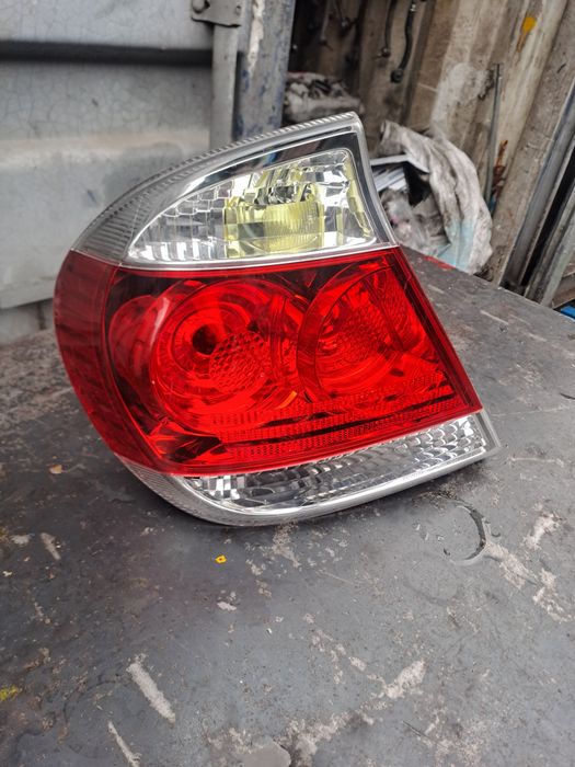 задный фонарь Тайота камри 35