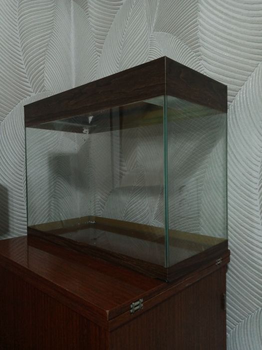 Аквариум 50 литров