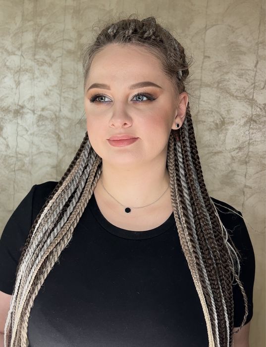 Продам комлект кос