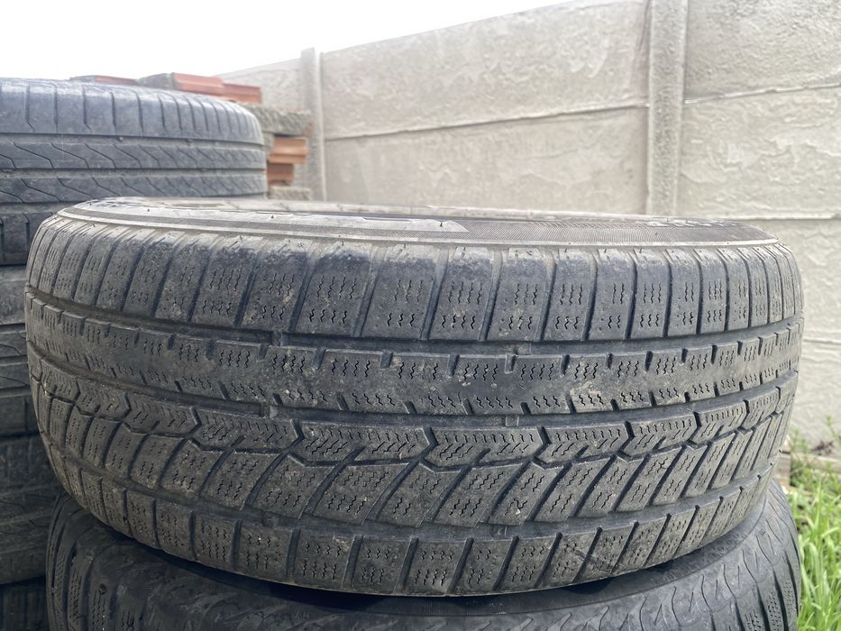 Anvelopă iarnă 195 65 R15 M+S  Austone Skadi SP-901   60-lei
