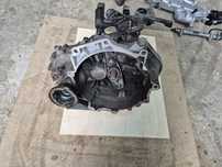 Cutie viteza vw polo 12