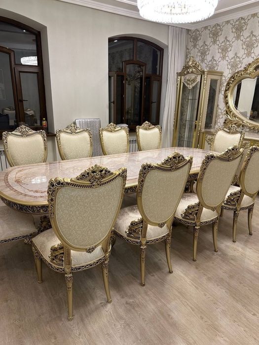 Мебель для гостиной очень красивый