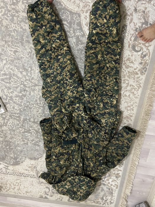 Продам  бушлат ватник новый