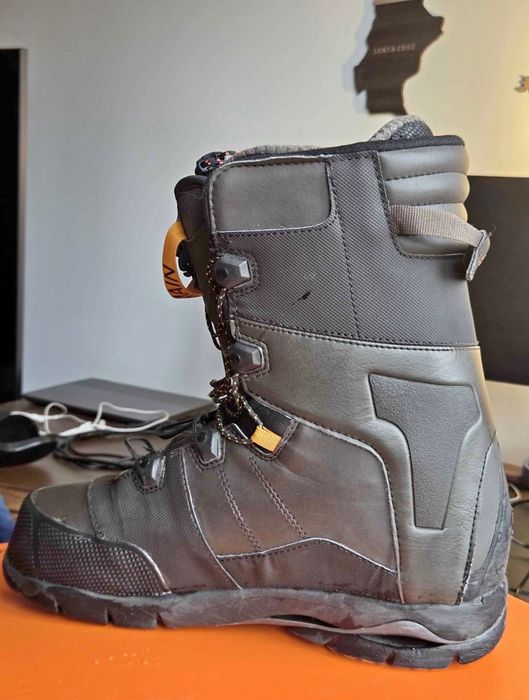 Northwave Domain SL 2019 сноуборд обувки, 44 номер